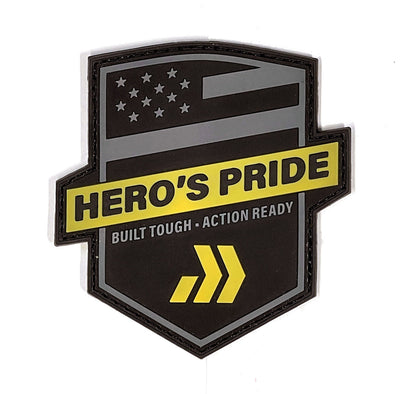 Hero's Pride
