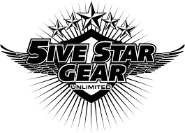 5ive Star Gear