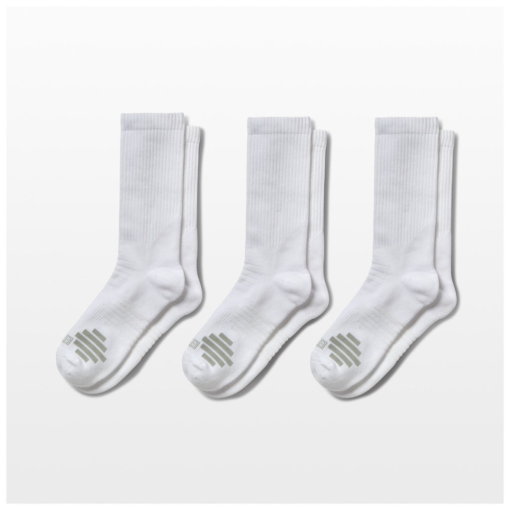 Duty Ready Plus OTC Socks (3-Pack)