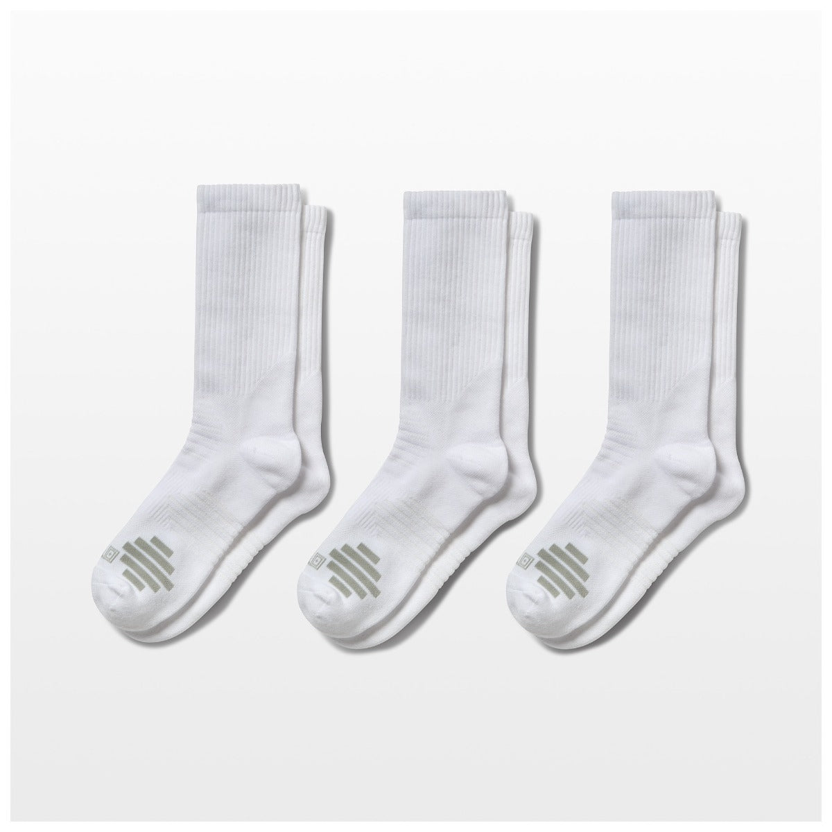 Duty Ready Plus OTC Socks (3-Pack)
