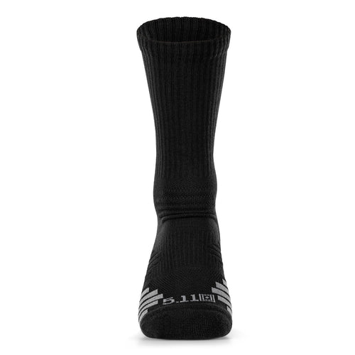 Duty Ready Plus Crew Socks (3-Pack)