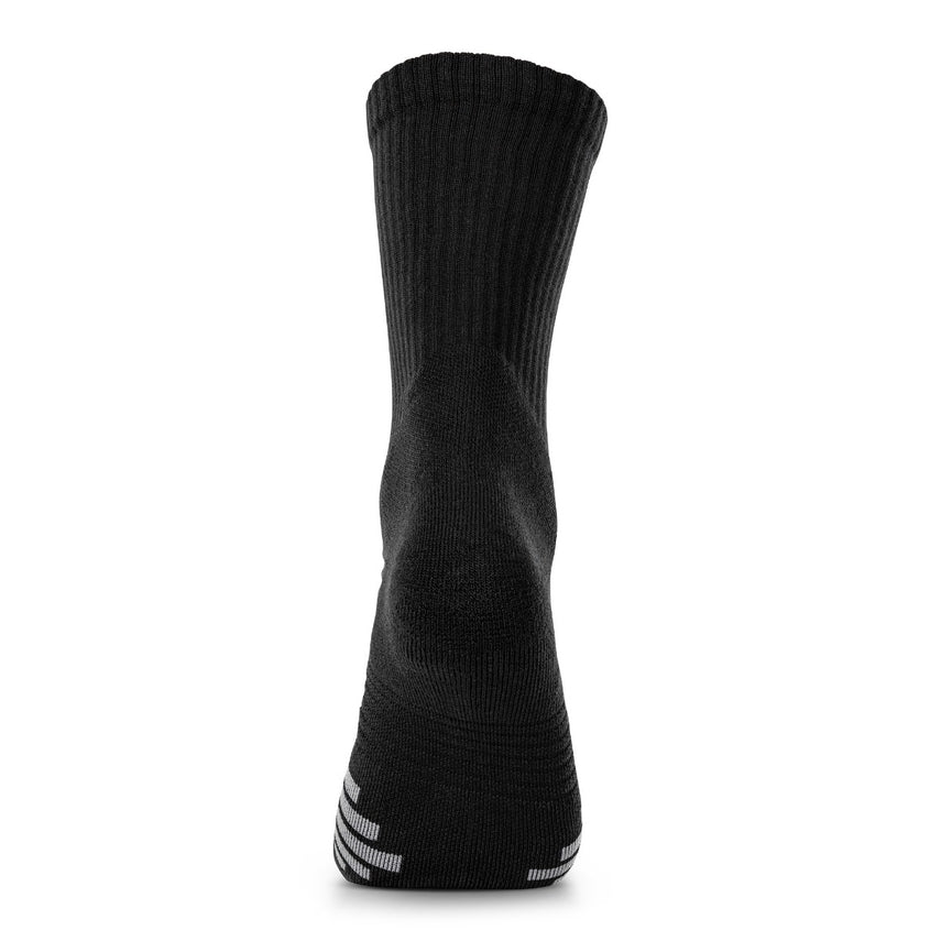 Duty Ready Plus Crew Socks (3-Pack)