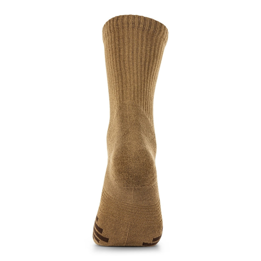 Duty Ready Plus Crew Socks (3-Pack)