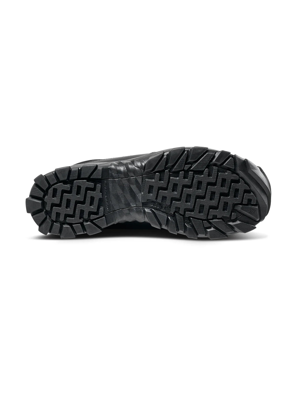 Fast Tac Sole