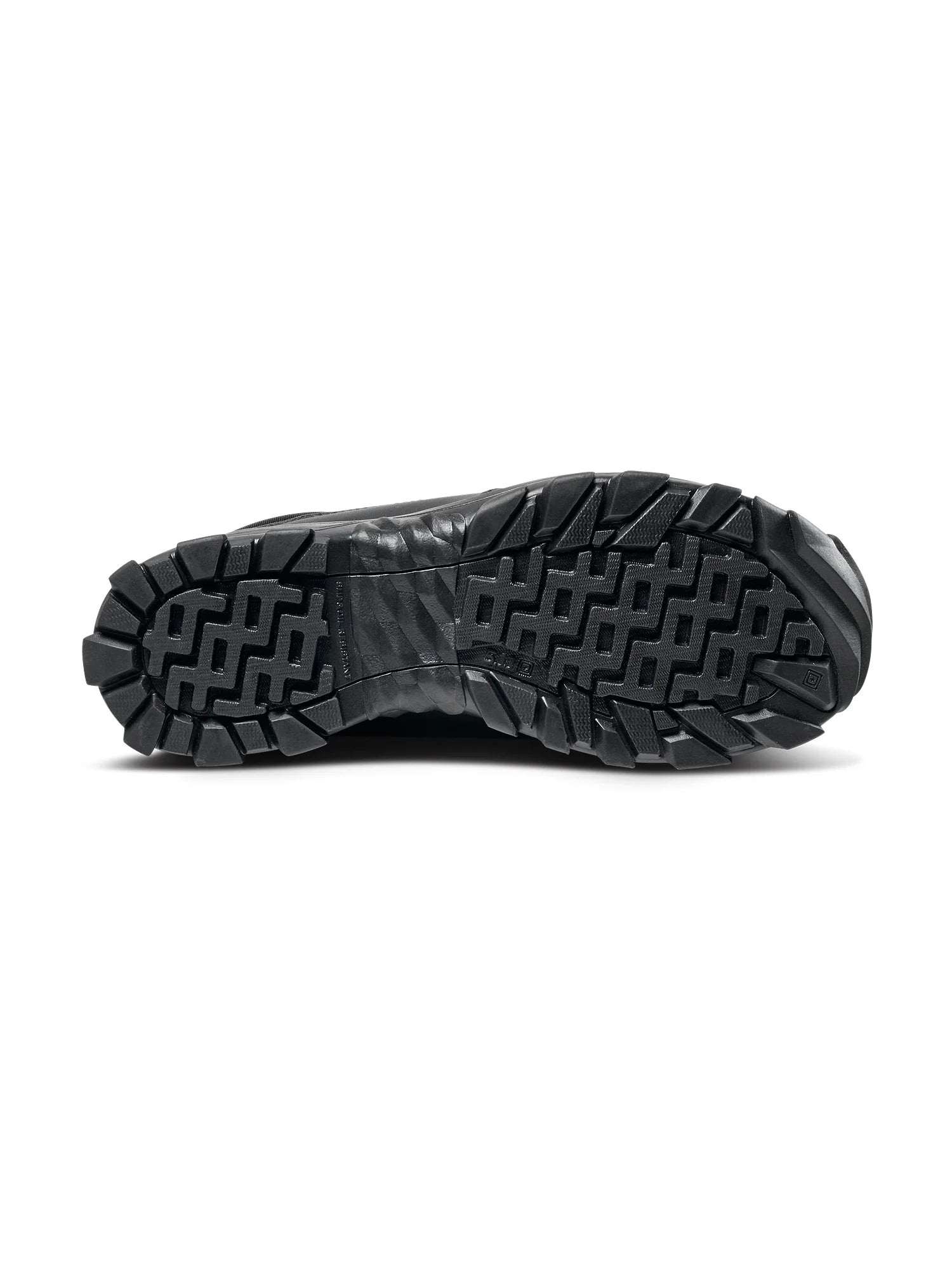 Fast Tac Sole
