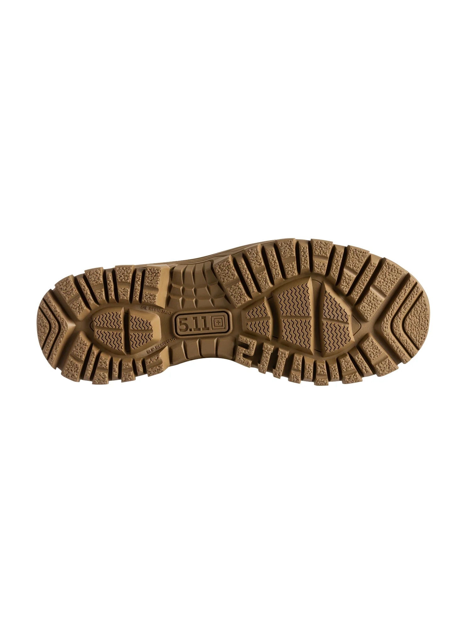 EVO 2.0 8" sole