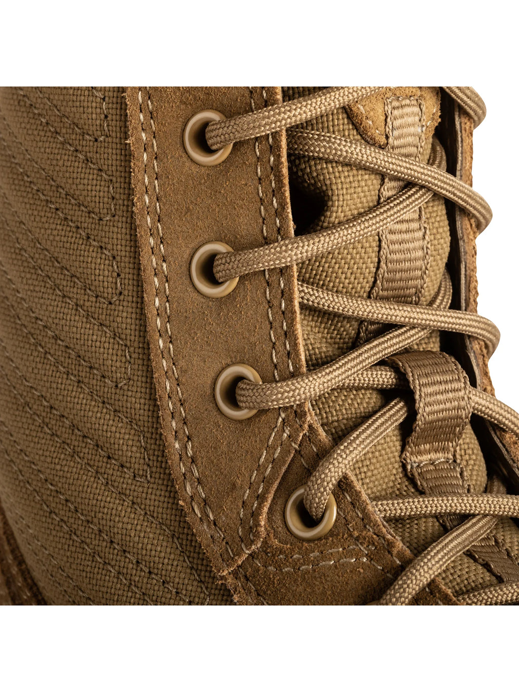 EVO 2.0 8" laces