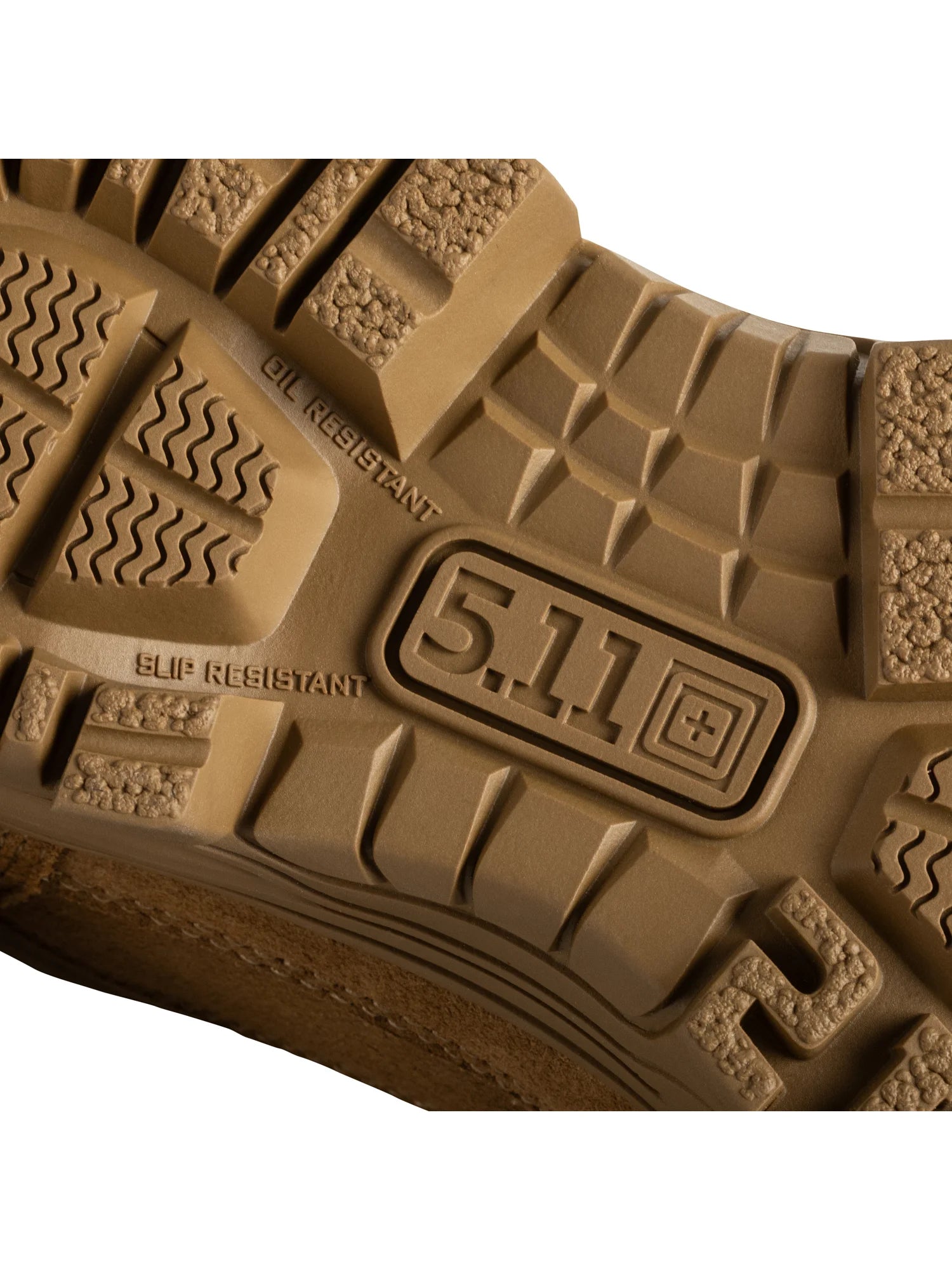 EVO 2.0 8" zoom sole