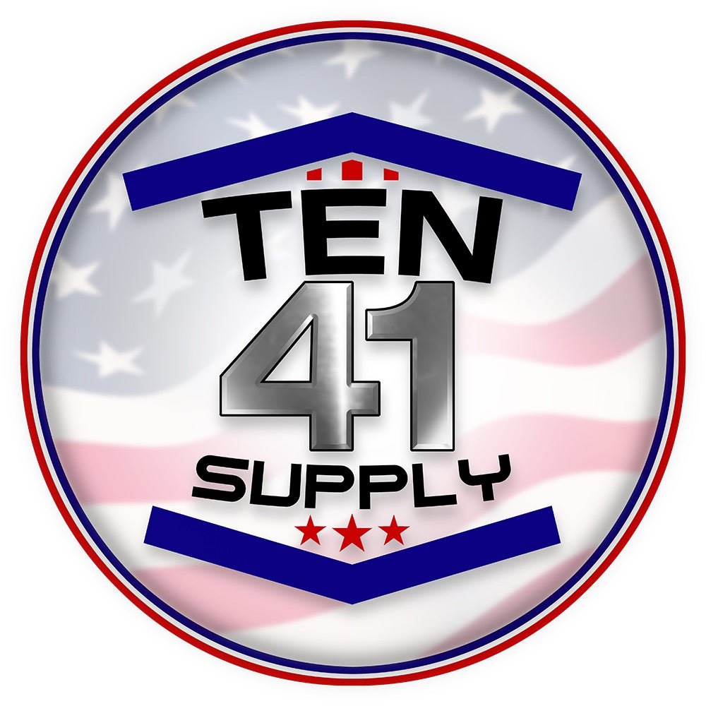 Ten41 Supply LLC