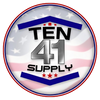 Ten41 Supply LLC - Home